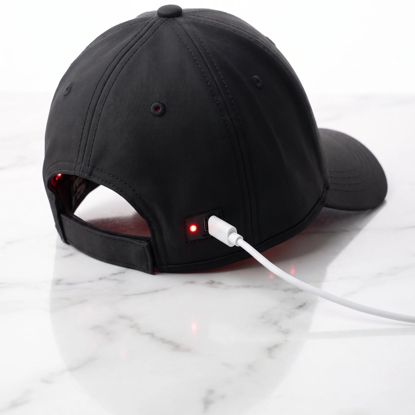 Red Light Therapy Cap