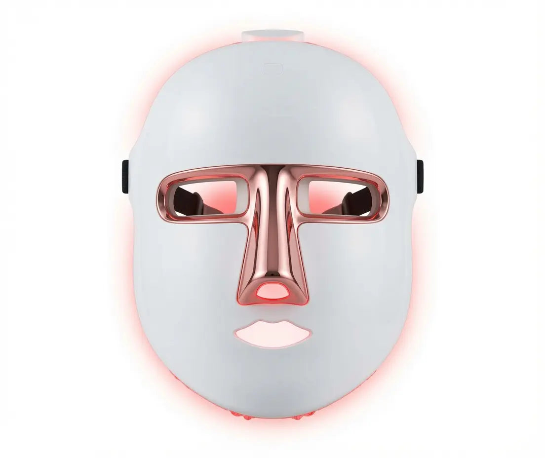DensaLab Lumina Face Mask