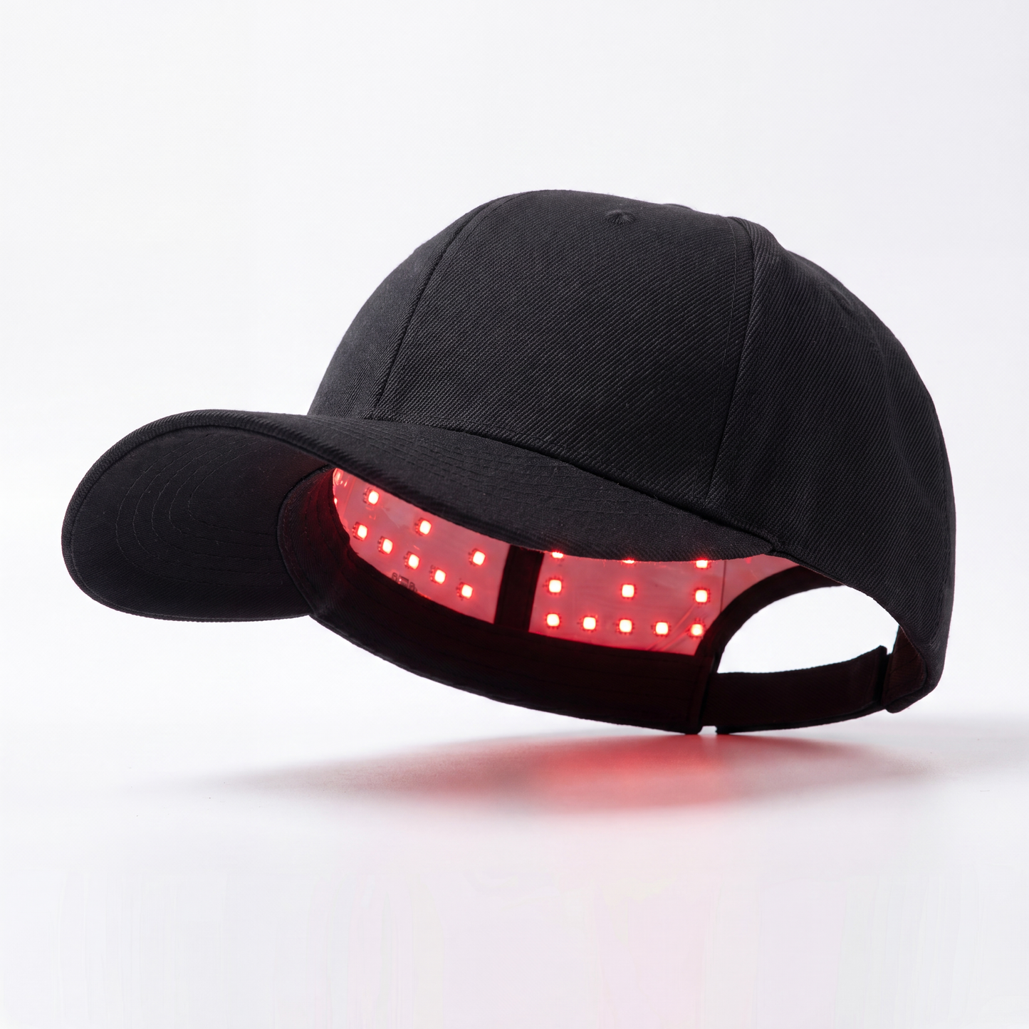 Red Light Therapy Cap