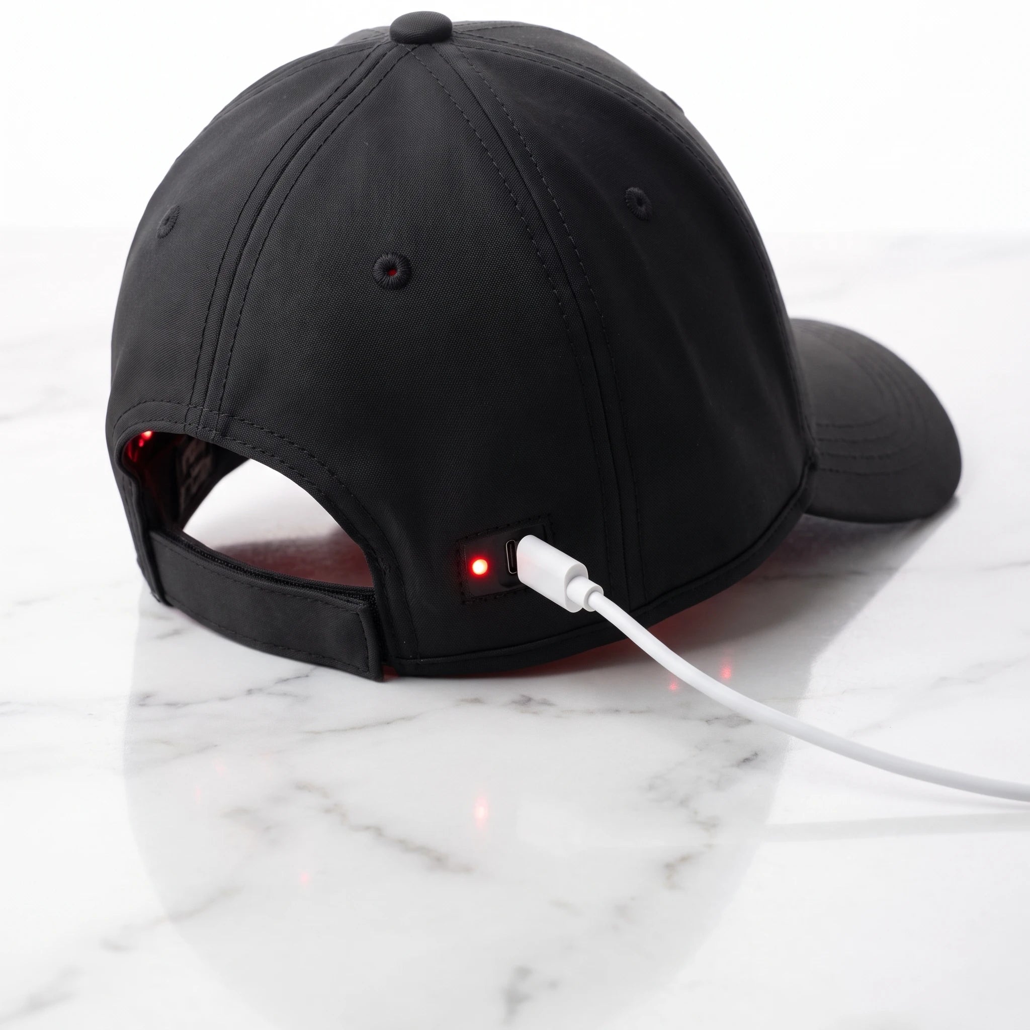 Red Light Therapy Cap