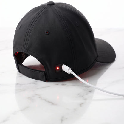 Red Light Therapy Cap