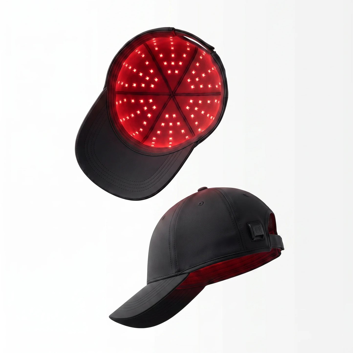 Red Light Therapy Cap