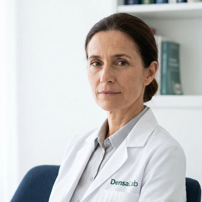 Dr. Sarah Mitchell