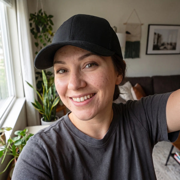Sarah M.