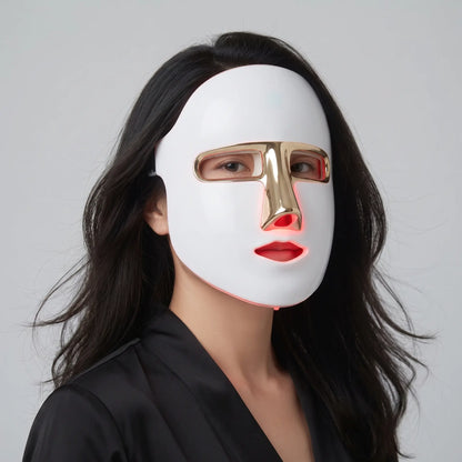 DensaLab Lumina Face Mask