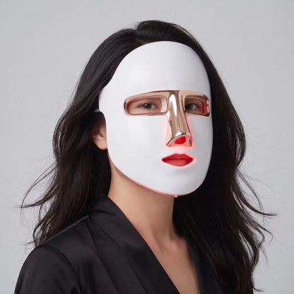 DensaLab Lumina Face Mask