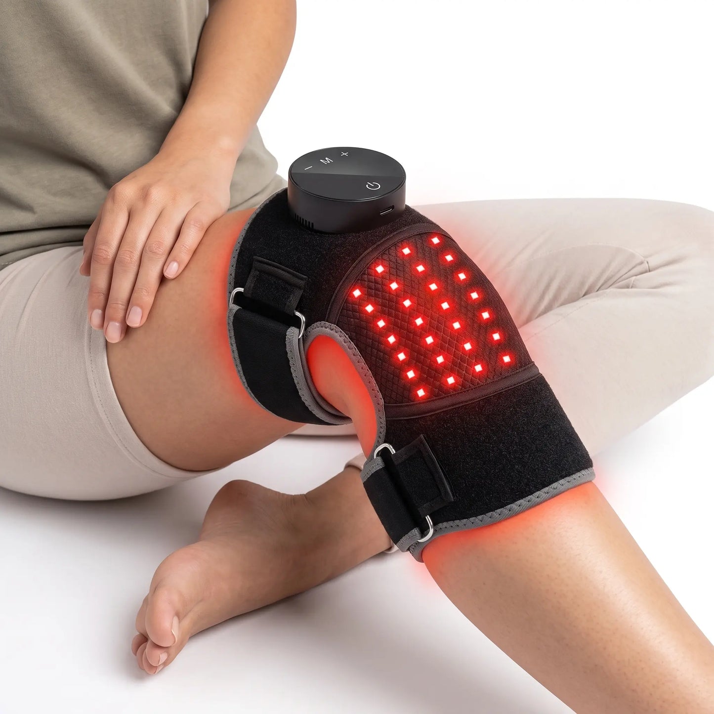 DensaLab Flex Pad