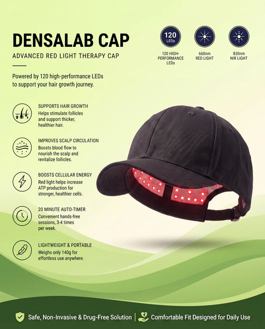 DensaLab Restoration Cap