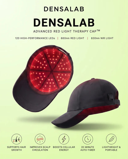 DensaLab Restoration Cap